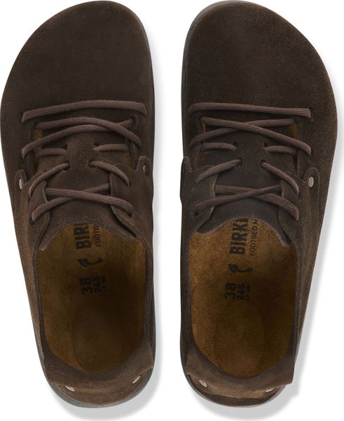 Montana Velour Leather