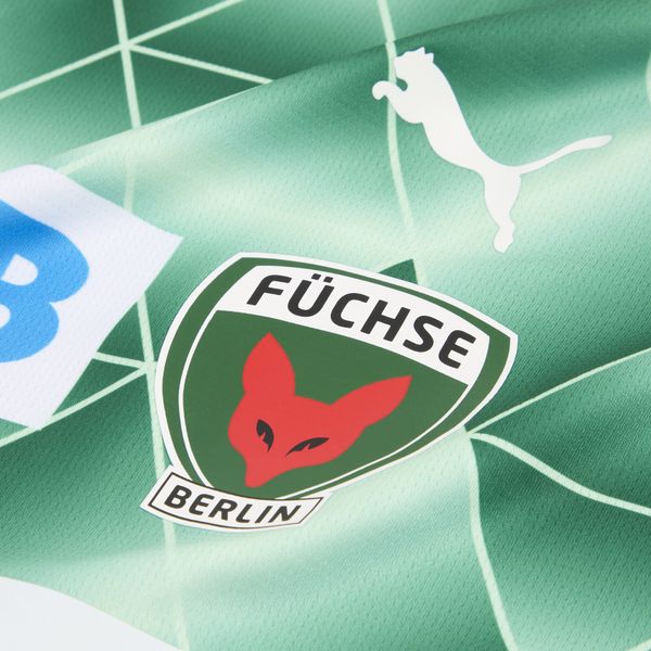 Füchse Berlin Home Jersey