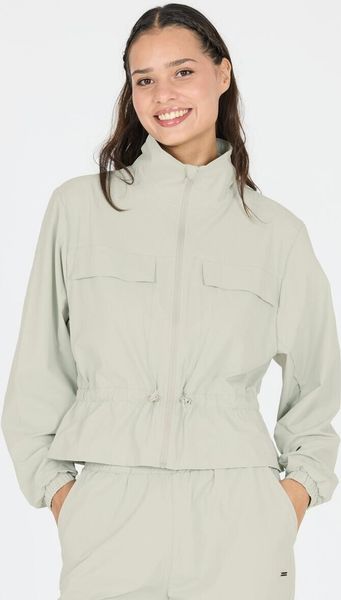 Hero V2 W Jacket