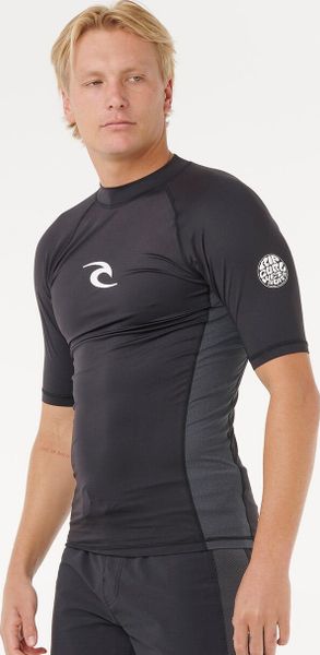 Waves UPF Perf Short Sleeve