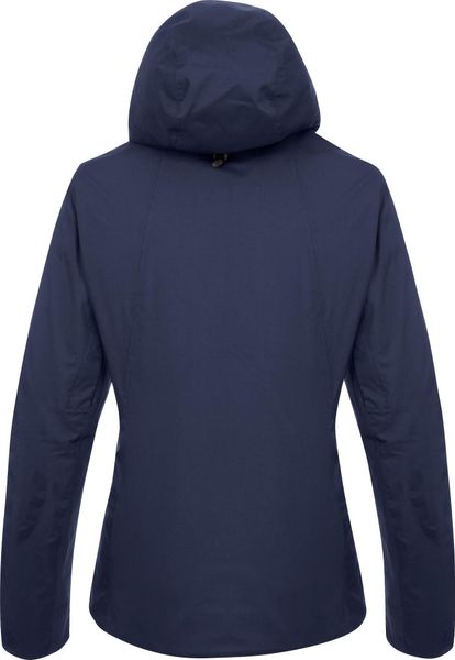 Puez Clastic 2 Powertex 2L W Jacket