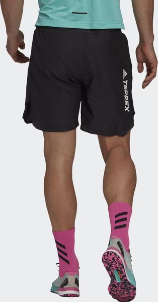 Agravic 2in1 Shorts