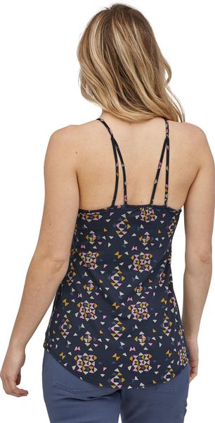 W's Alpine Valley Tank