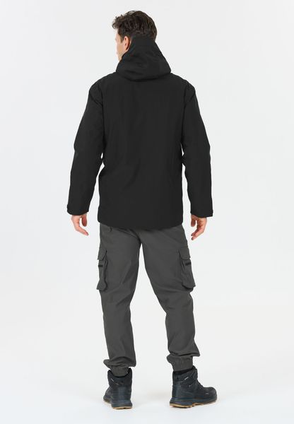 Melvor M Functional Jacket