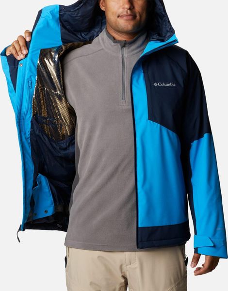 Centerport II Jacket