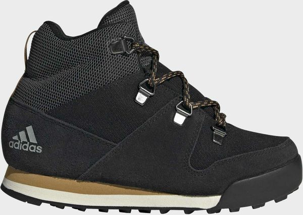 Climawarm Snowpitch Shoes