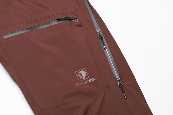 Hariana Pants #2