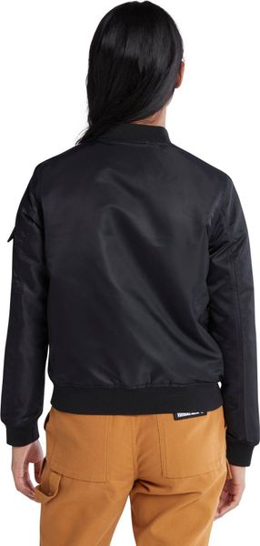 Womens Bomber Jacket