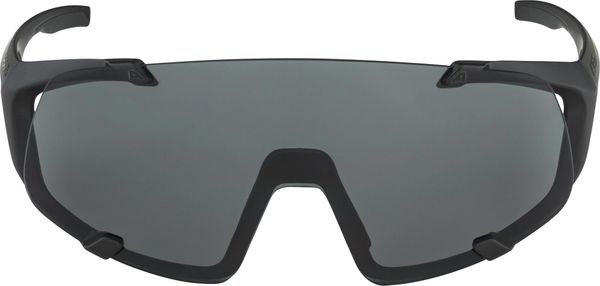 Hawkeye S QV