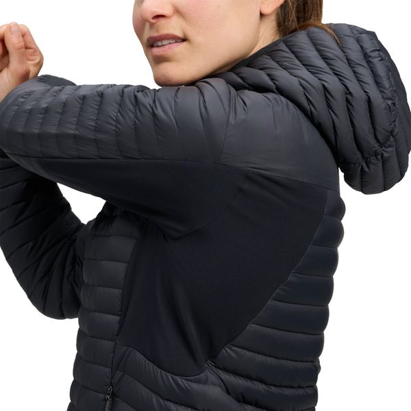 W Access Down 1.0 Hoody