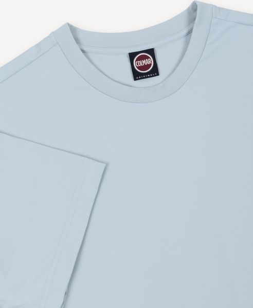 Stretch Nylon T-shirt