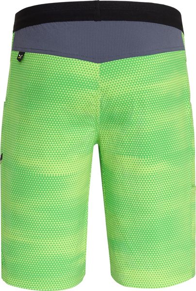 Agner Light Print DST M Shorts