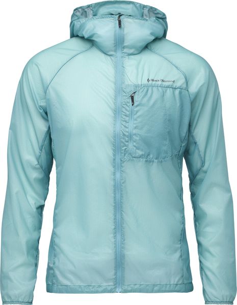 M Distance Wind Shell
