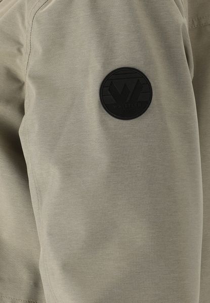 Leia V2 W Functional Parka
