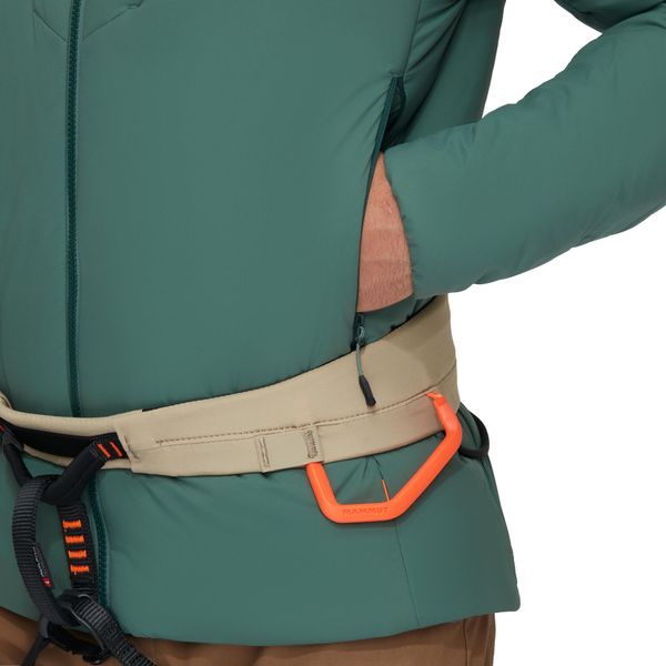 Rime IN Flex Hooded Jacket Men