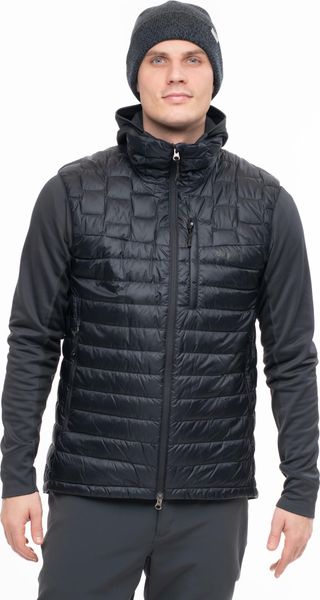 Magma Light Down Vest Men