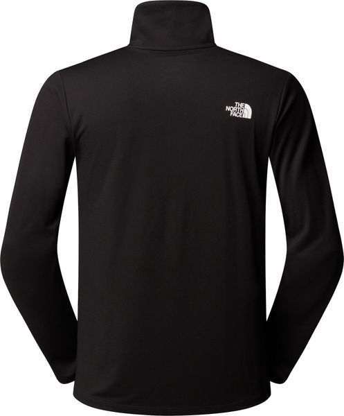 Mens 24/7 1/4 Zip Tee