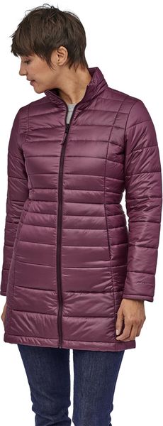 W's Vosque 3-in-1 Parka