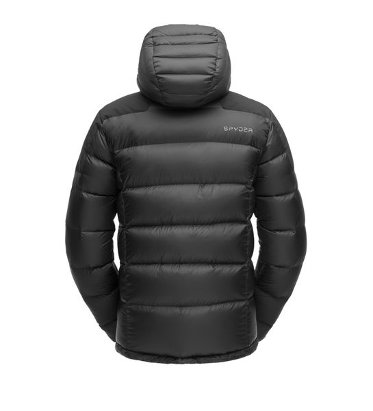 Men's Eiger Down Jacket