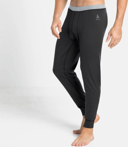 BL Bottom Long Merino 200