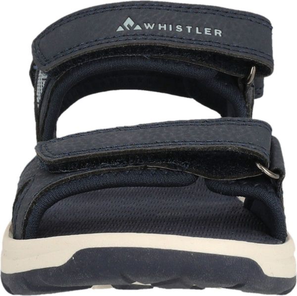 Amalthea Jr. Sandal Open