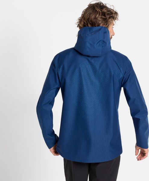 Jacket Hardshell Futureknit 3L