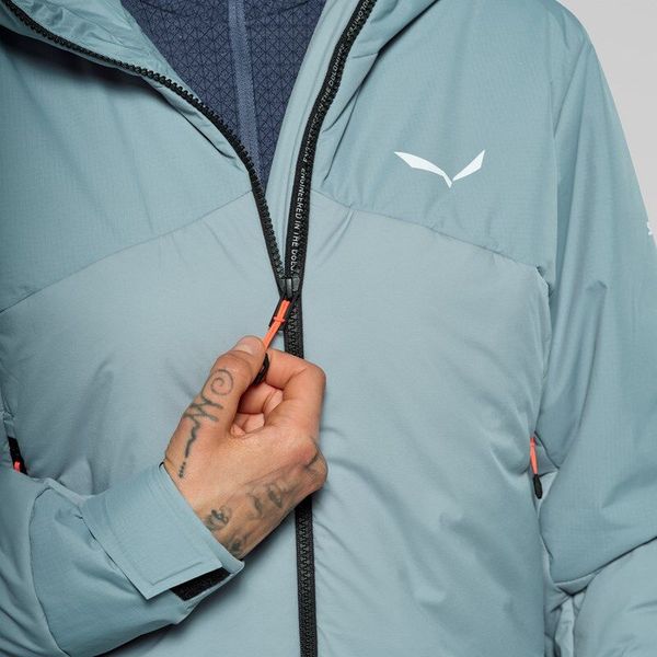 Ortles TirolWool® Air HD Jacket W