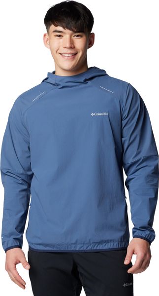 Tech Wind Pullover