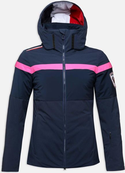 W Palmares Jacket