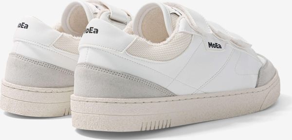 GEN3 - Velcro Grapes Full White