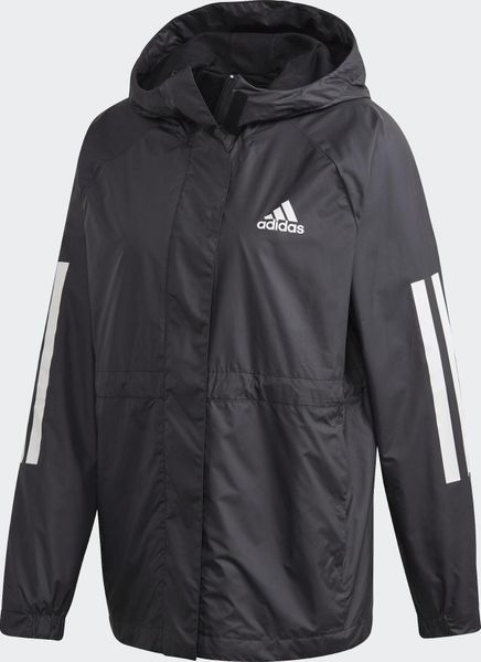 Women BSC 3S Wind Jacket
