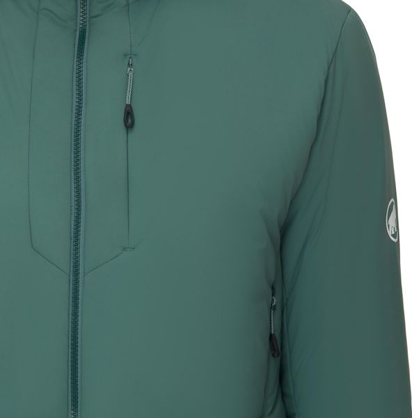 Rime IN Flex Hooded Jacket Men