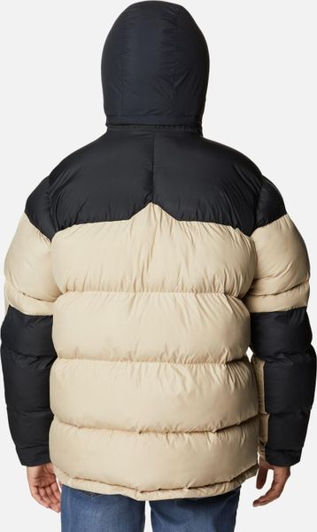 Ballistic Ridge Oversized Puffer