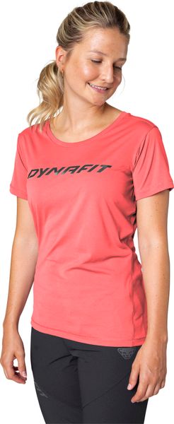 Traverse 2 W Short Sleeve Tee