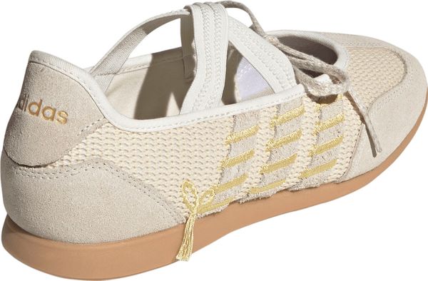 Barreda Mary Jane Shoes