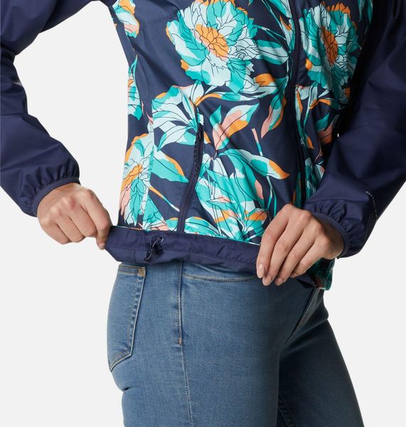 Ulica Jacket