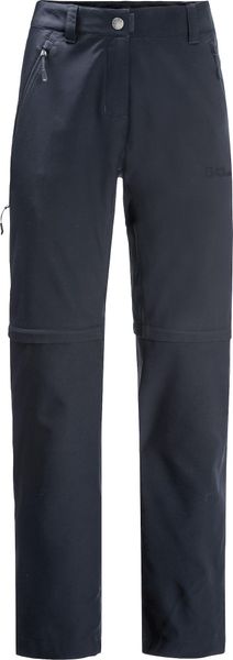 Active Track Zip OFF Pants W