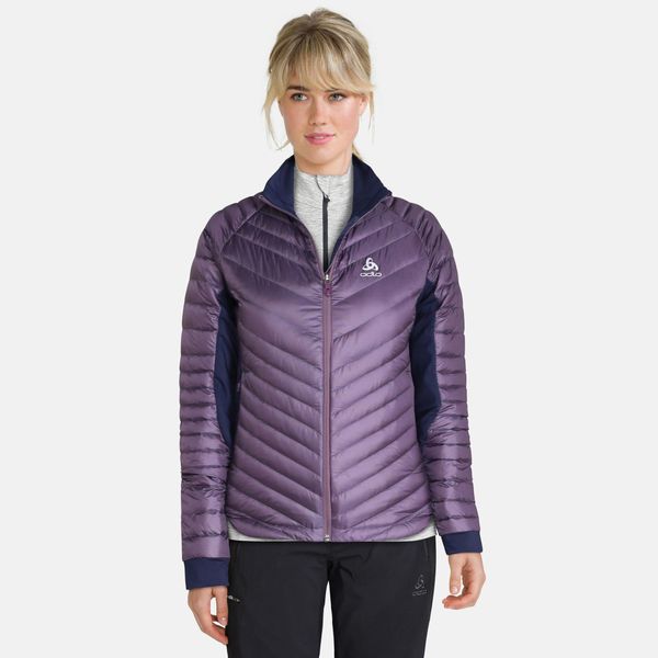 Jacket Insulated Neon Cocoon