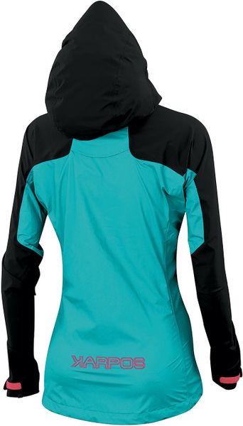 Vetta EVO W Jacket