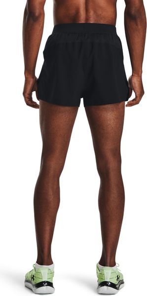Men's UA Launch Run Split Shorts
