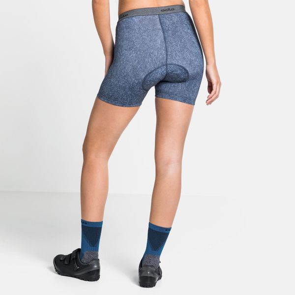 Damen Radsport Summer Splash Baselayer Panty