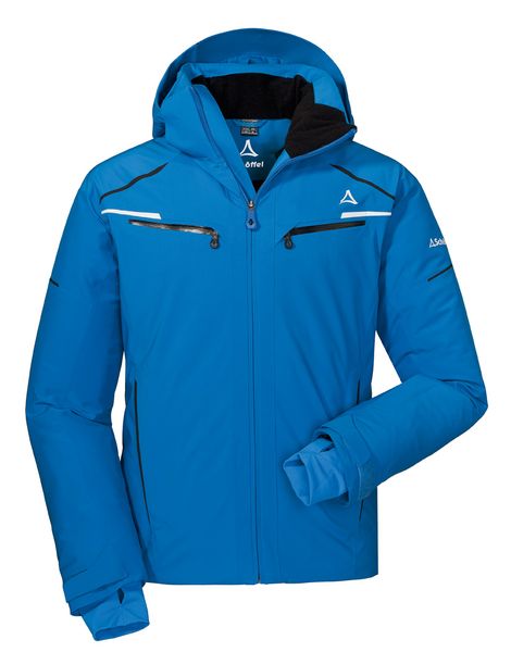 Ski Jacket St Anton2