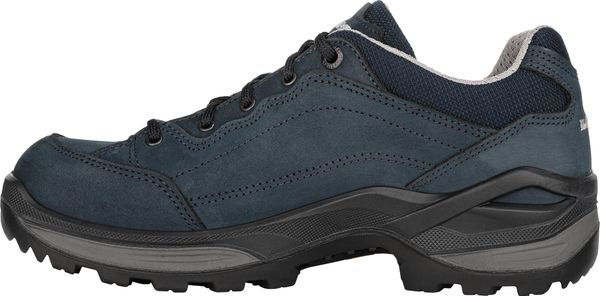 Renegade GTX LO Ws