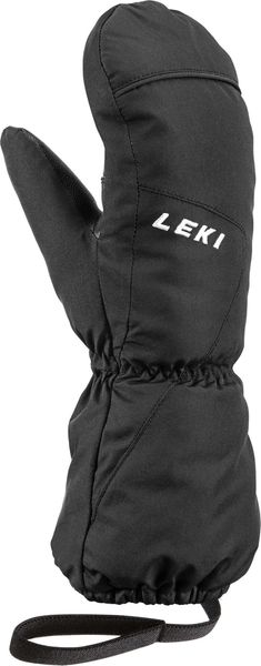 Nevio Junior Mitten