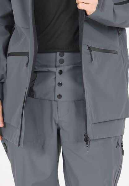 Waitoro M Layertech Ski Jacket W-pro 15000
