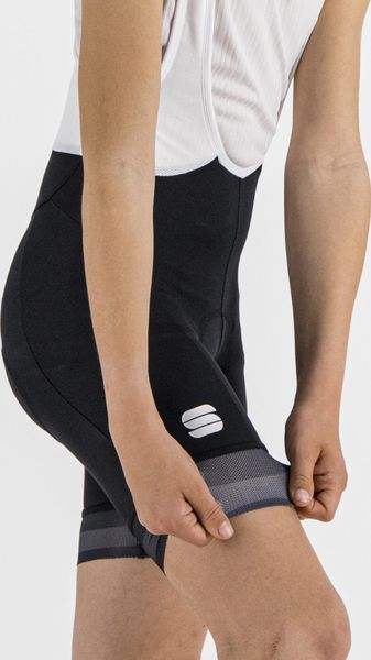 Tour 2.0 KID Bibshort