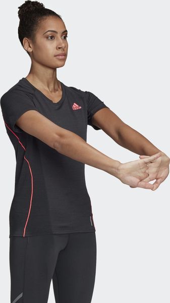 ADI Runner Tee