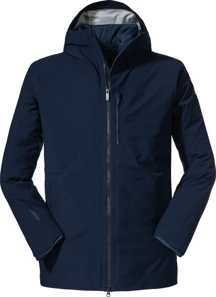 3in1 Parka Christchurch Men
