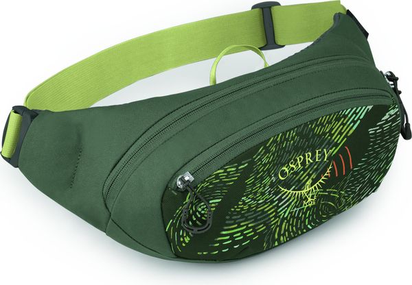 Daylite Waist Pack