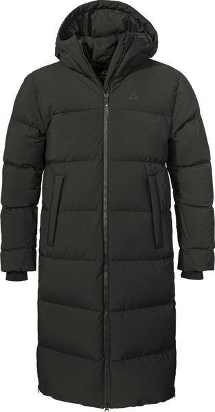 Ski Down Coat Style Sublimo UNI